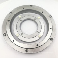 Rich Stock Fast Delivery And Good Price  Lazy Susan Bearing with 360 degree rotation 200x144x8.5mm